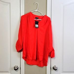 Beautiful Women's Blouse, brand new with tags